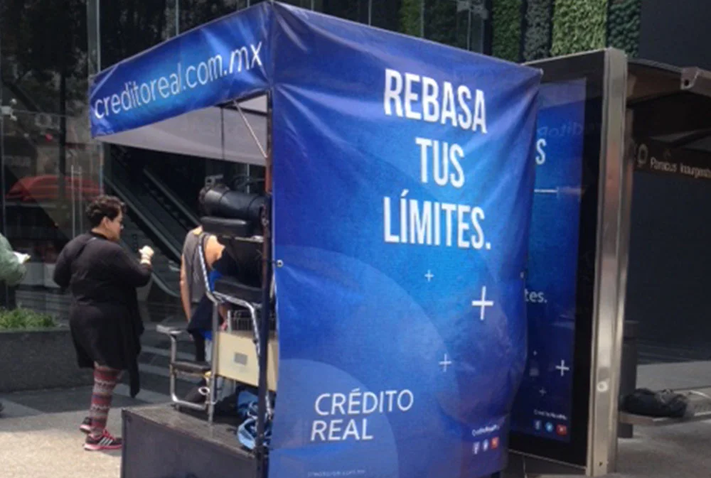 Boleros ad image 1