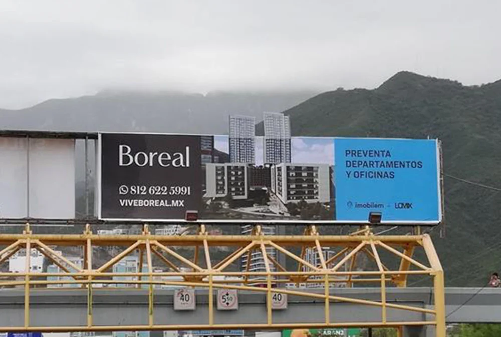 Puente ad image 1