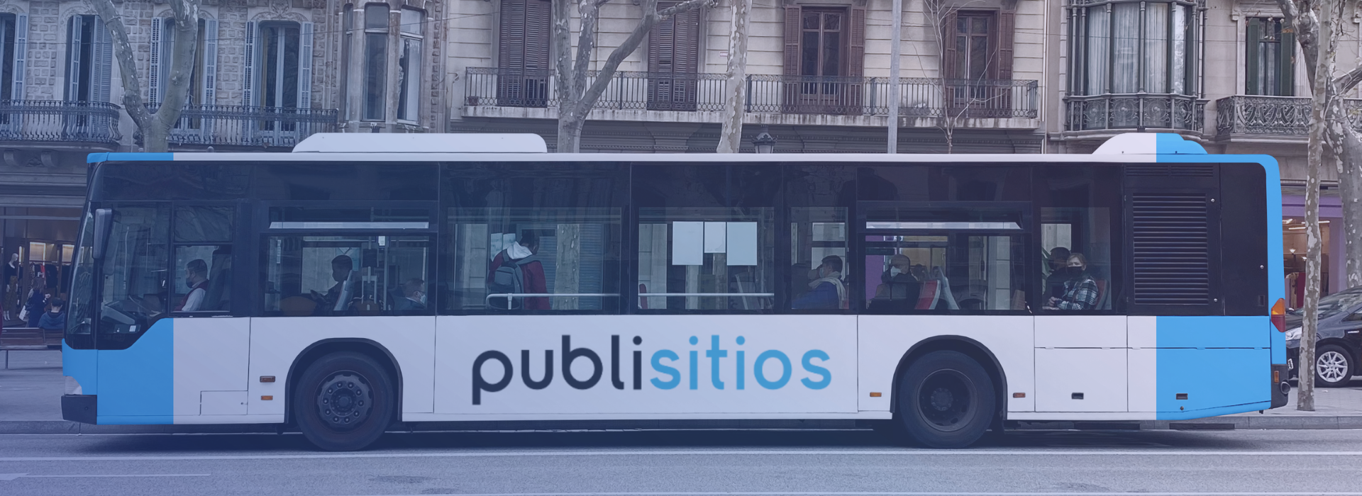 Bus Advertising