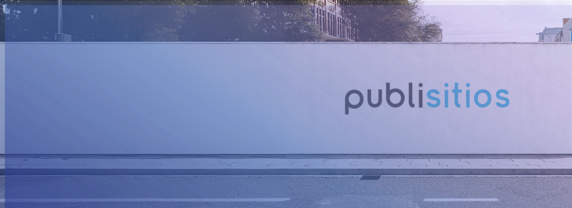 Fence Wall Ads