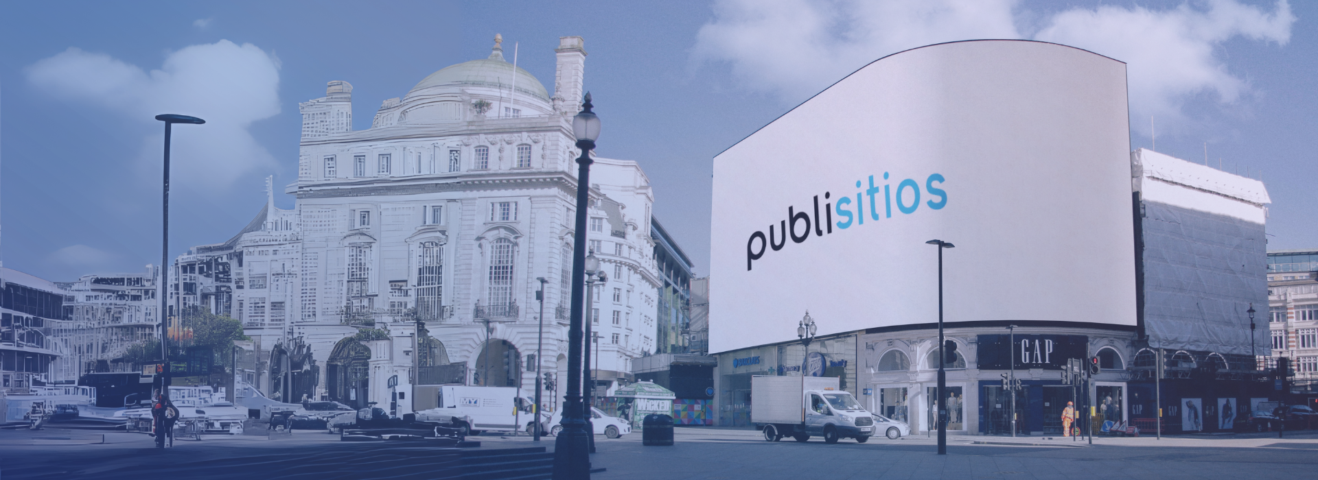 Digital Billboards