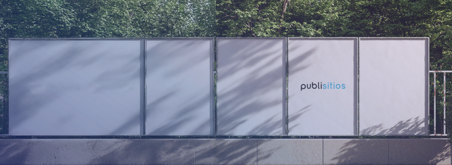 Static Billboard