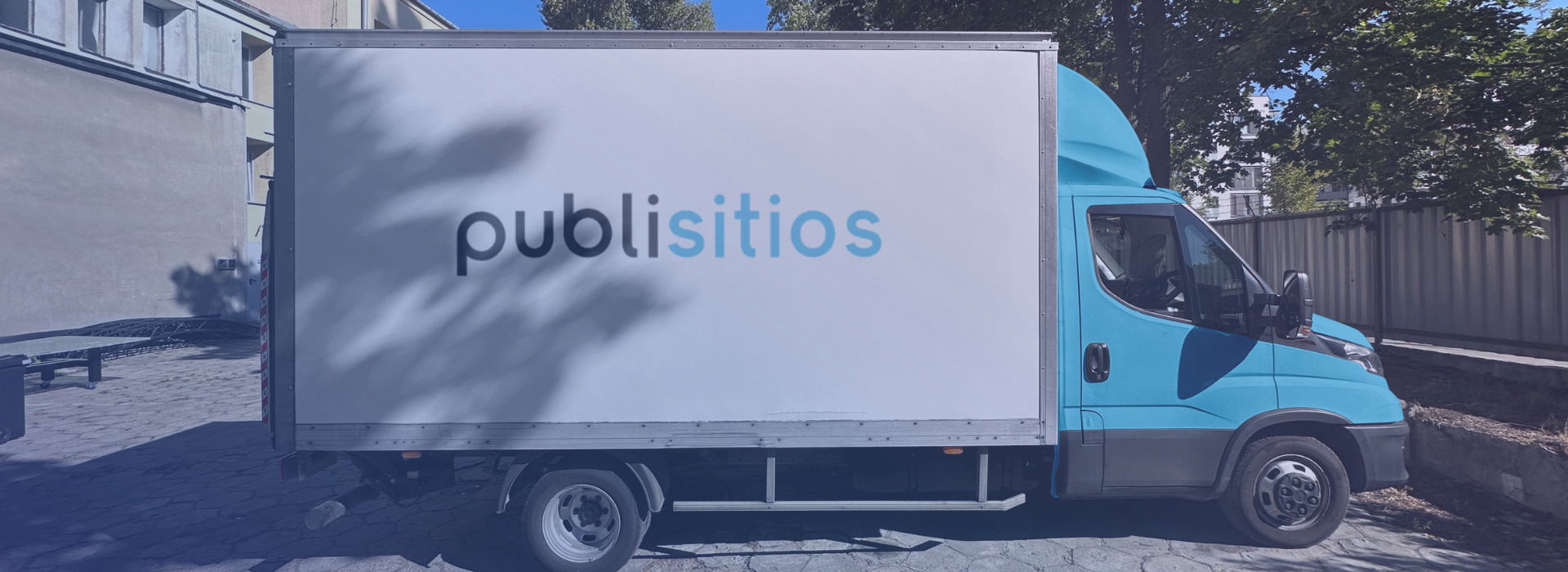 Mobile Billboard