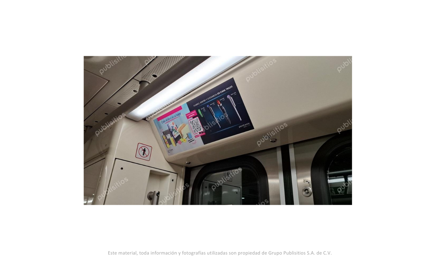Top Products - Metro